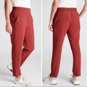 Athleta Brooklyn Ankle Pant